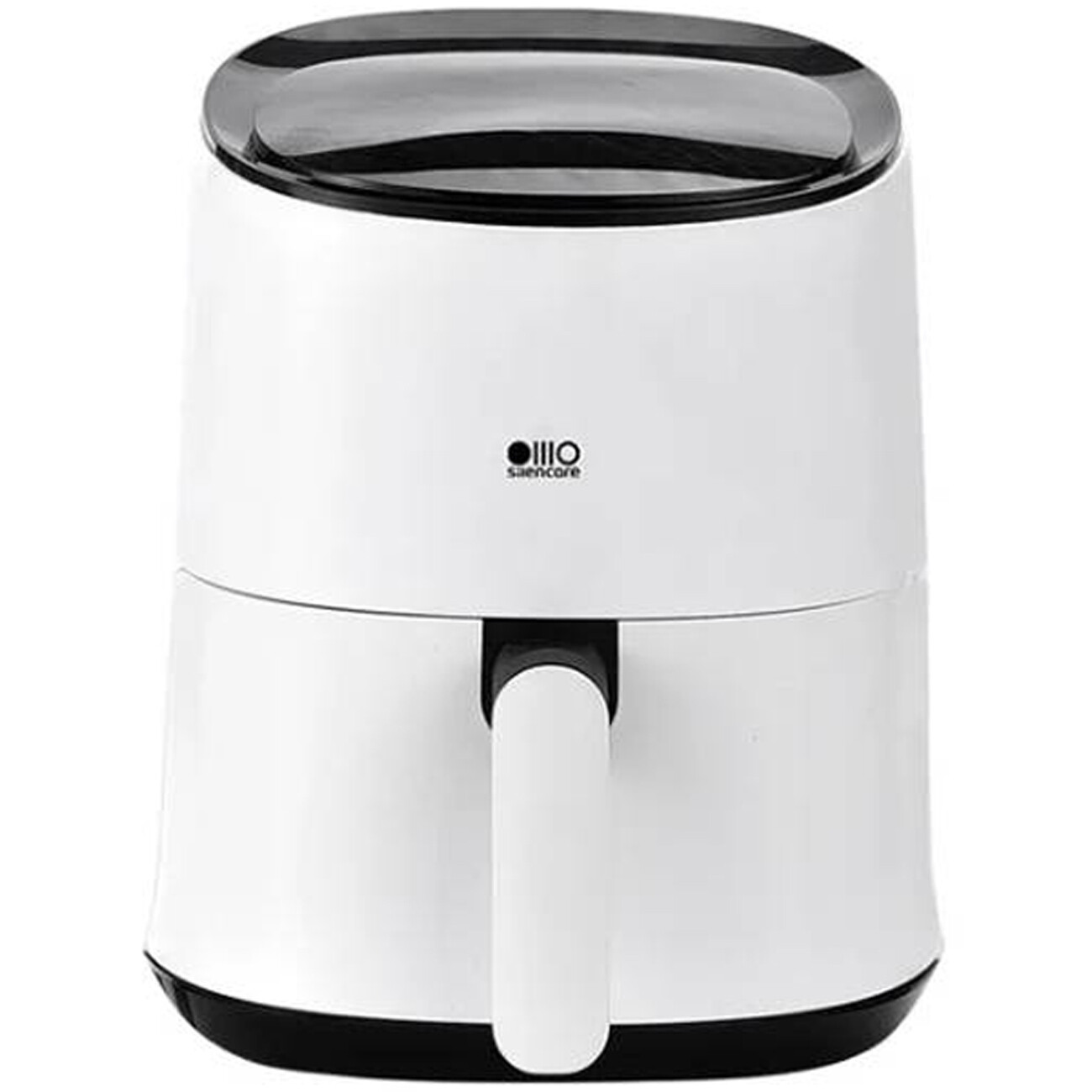 هواپز و سرخ‌کن بدون روغن 2.5 لیتر 1300 وات شیائومی k505/k505w