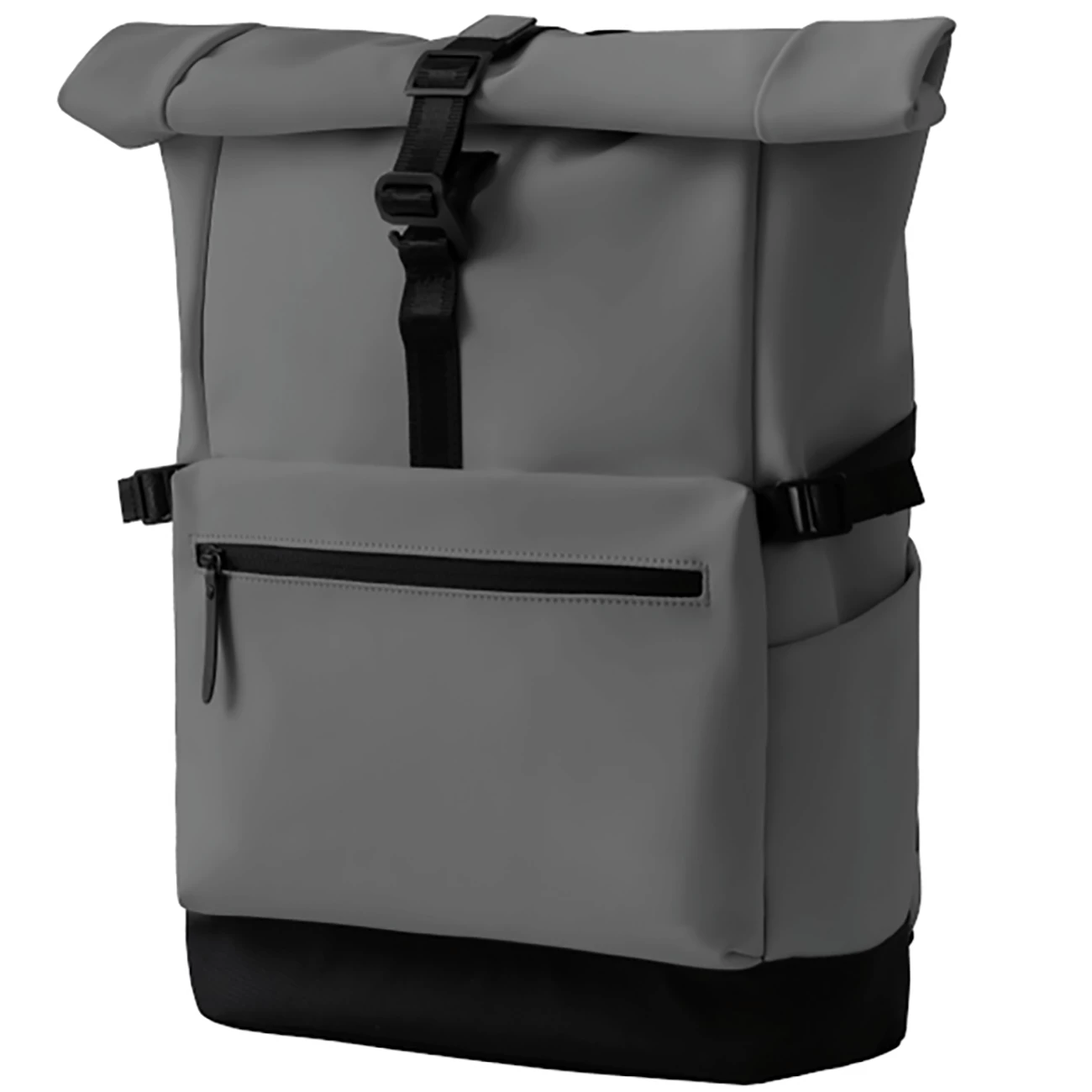 کوله پشتی ضدآب لپ تاپ 15.6 اینچ شیائومی MJXXB01RM با ظرفیت 23 لیتر