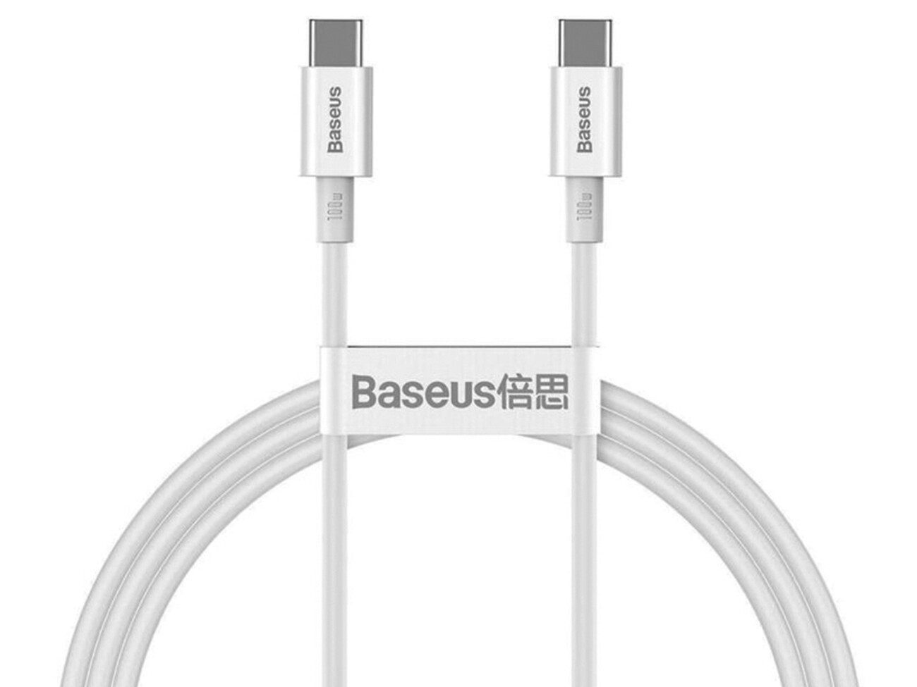 خرید کابل شارژ دوسر تایپ‌سی بیسوس Baseus  CATYS-B01-B02