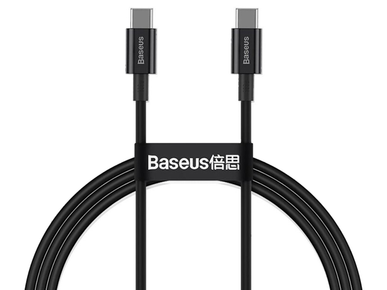 فروش کابل شارژ دوسر تایپ‌سی بیسوس Baseus  CATYS-B01-B02