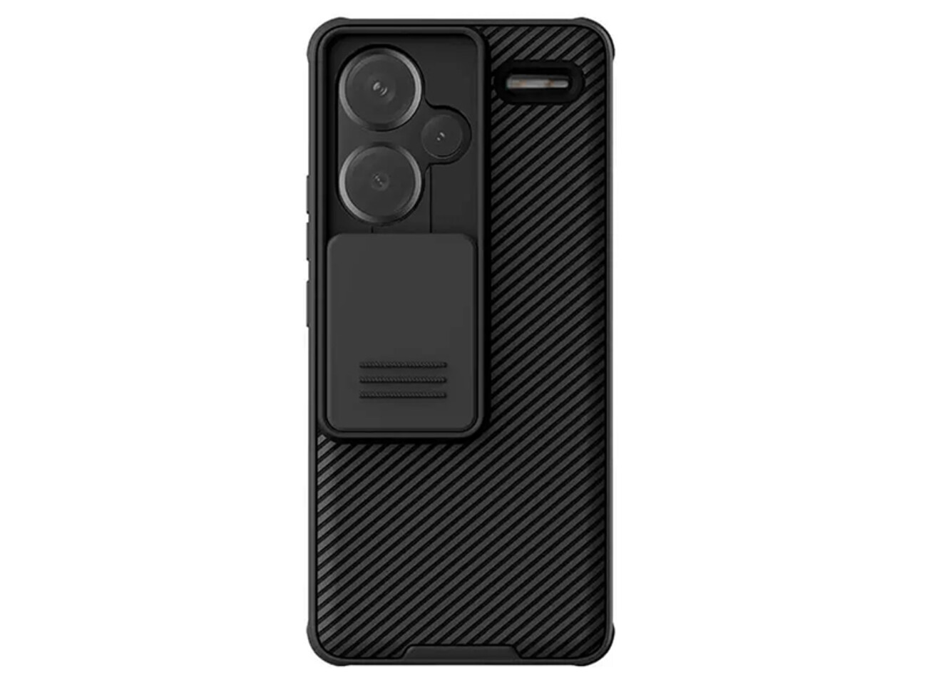 قیمت قاب محافظ شیائومی ردمی نوت 13 پرو پلاس نیلکین Nillkin CamShield Pro cover case for Xiaomi Redmi Note 13 Pro Plus 5G