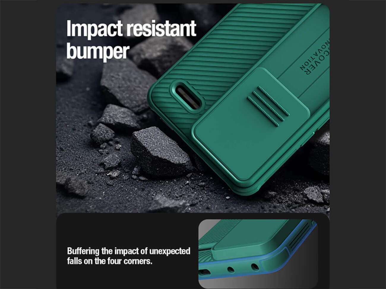 قیمت قاب محافظ شیائومی ردمی نوت 13 پرو پلاس نیلکین Nillkin CamShield Pro cover case for Xiaomi Redmi Note 13 Pro Plus 5G