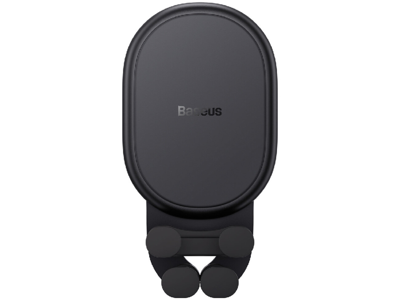 پایه و شارژر بی سیم  بیسوس Baseus Stable Gravitational Wireless Charging Car Mount Pro 15W BS-CM014 SUWX030001