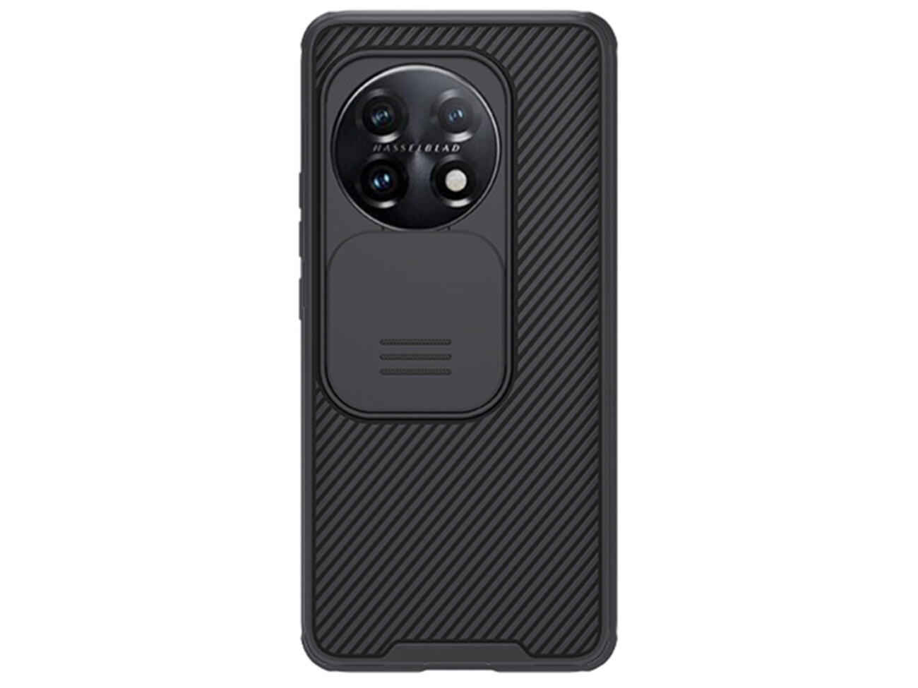 فروش قاب محافظ کم شیلد پرو نیلکین وان پلاس Nillkin OnePlus 11 CamShield Pro Case