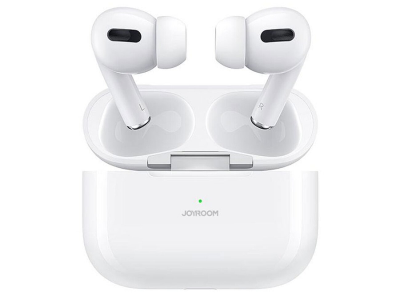 هندزفری بلوتوث جویروم Joyroom JR-T03S Pro ANC TWS Headphones