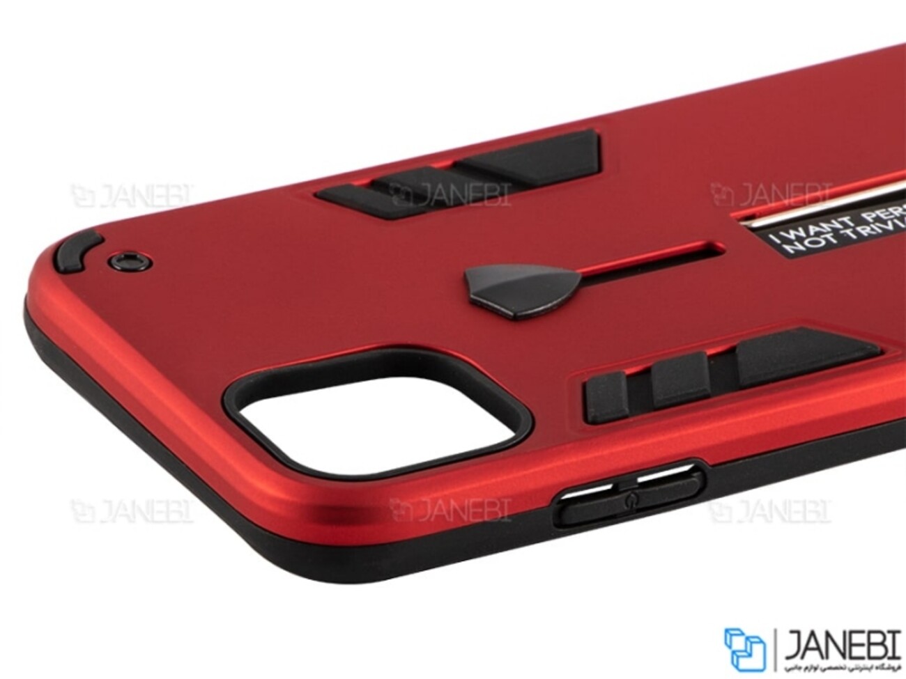 قاب محافظ آیفون Apple iphone 12 Pro max Case