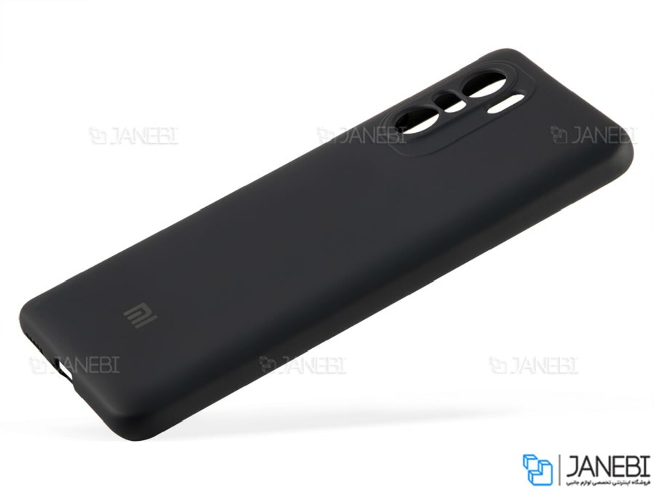 قاب گوشی Xiaomi Mi 11i/Redmi K40