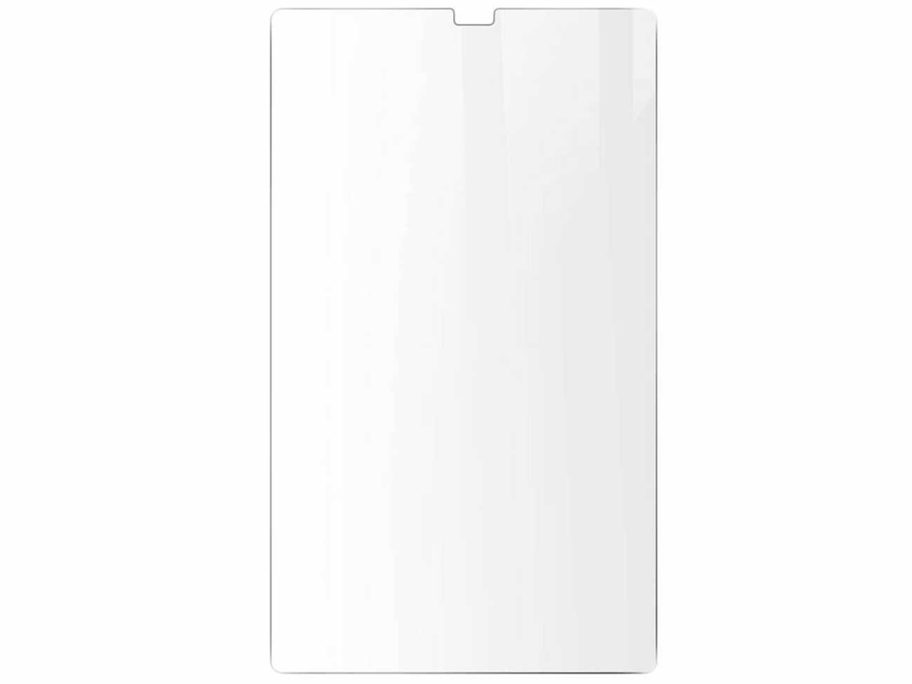 گلس تبلت گلسی آ 7 لایت سامسونگ Glass Screen Protector Samsung Galaxy Tab A7 Lite T225