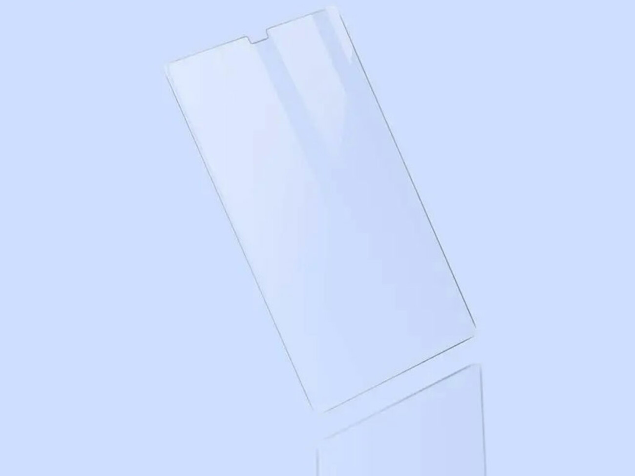 گلس تبلت گلسی آ 7 لایت سامسونگ Glass Screen Protector Samsung Galaxy Tab A7 Lite T225