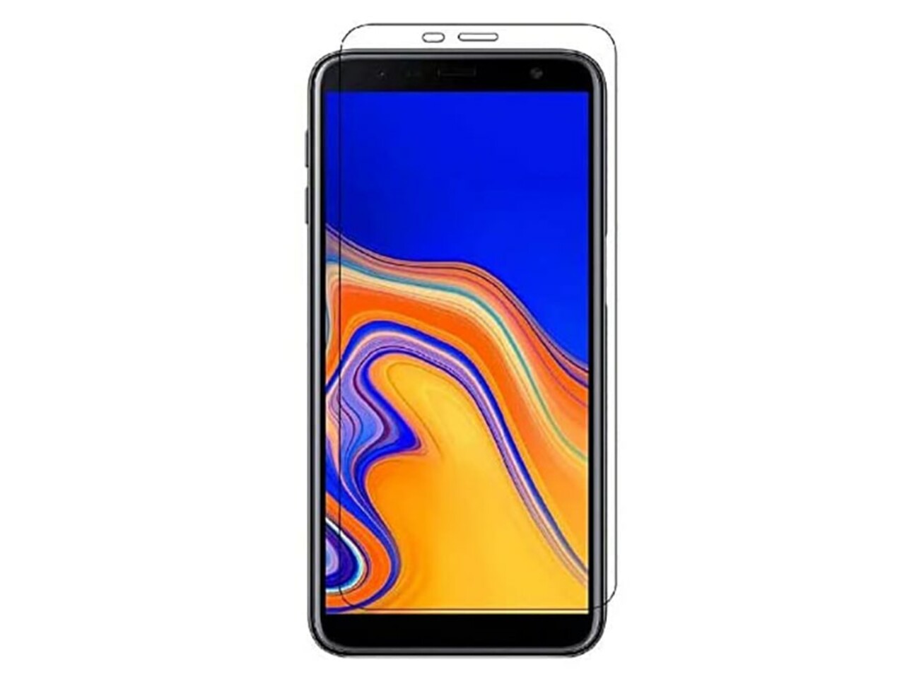گلس برای گوشی Samsung J4 Plus
