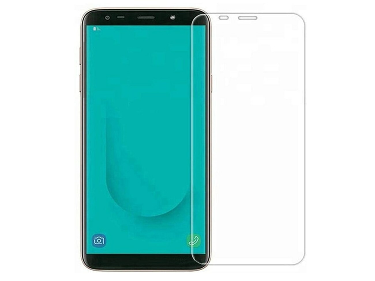 گلس Samsung Galaxy J4 Plus