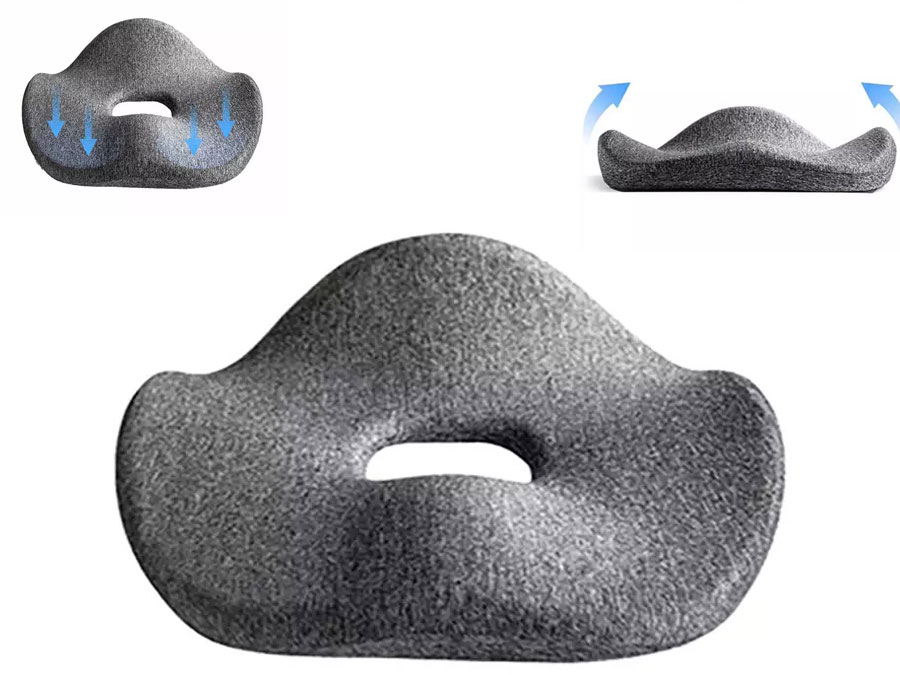 زیر نشیمنی طبی شیائومیXiaomi Leravan Hip-Lift Cushion LJ-SE002-MGY