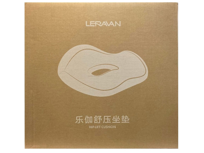 زیر نشیمنی طبی شیائومیXiaomi Leravan Hip-Lift Cushion LJ-SE002-MGY