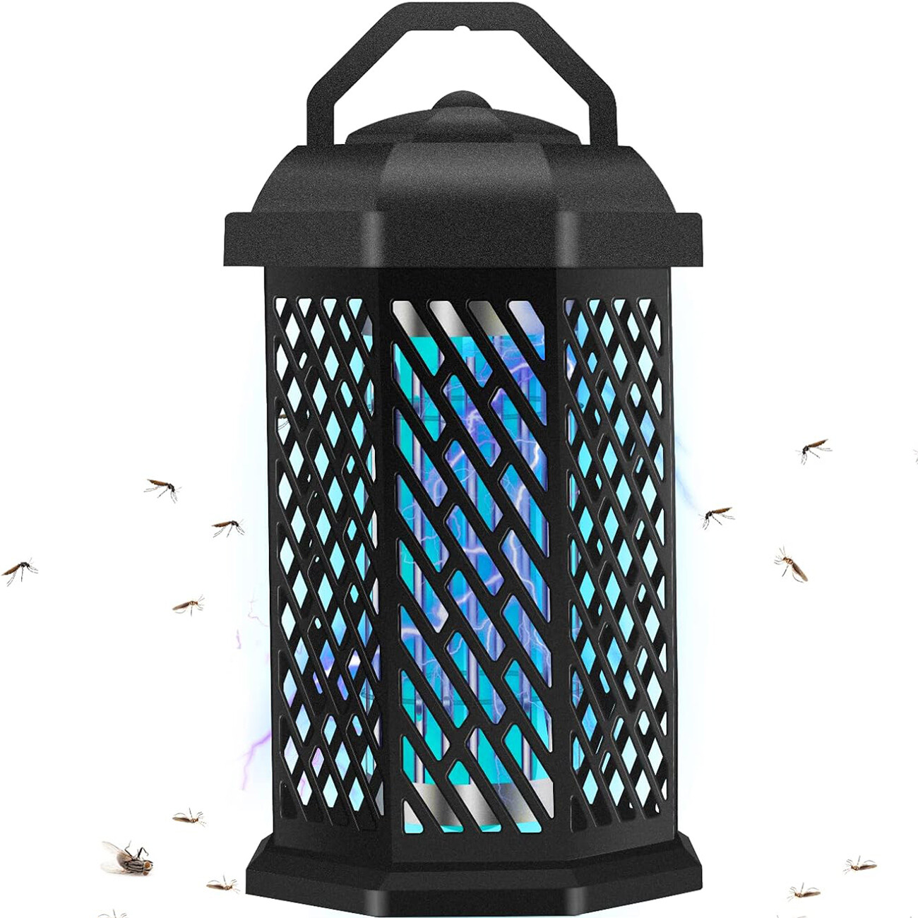 حشرهکش برقی 18 وات لایکو mk-20