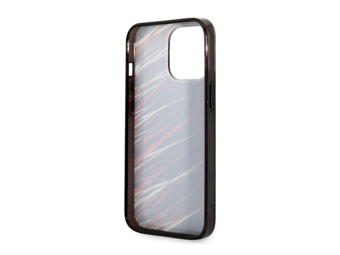 قاب محافظ آیفون 13 پرو مکس طرح فراری CG Mobile iphone 13 Pro Max Ferrari Case