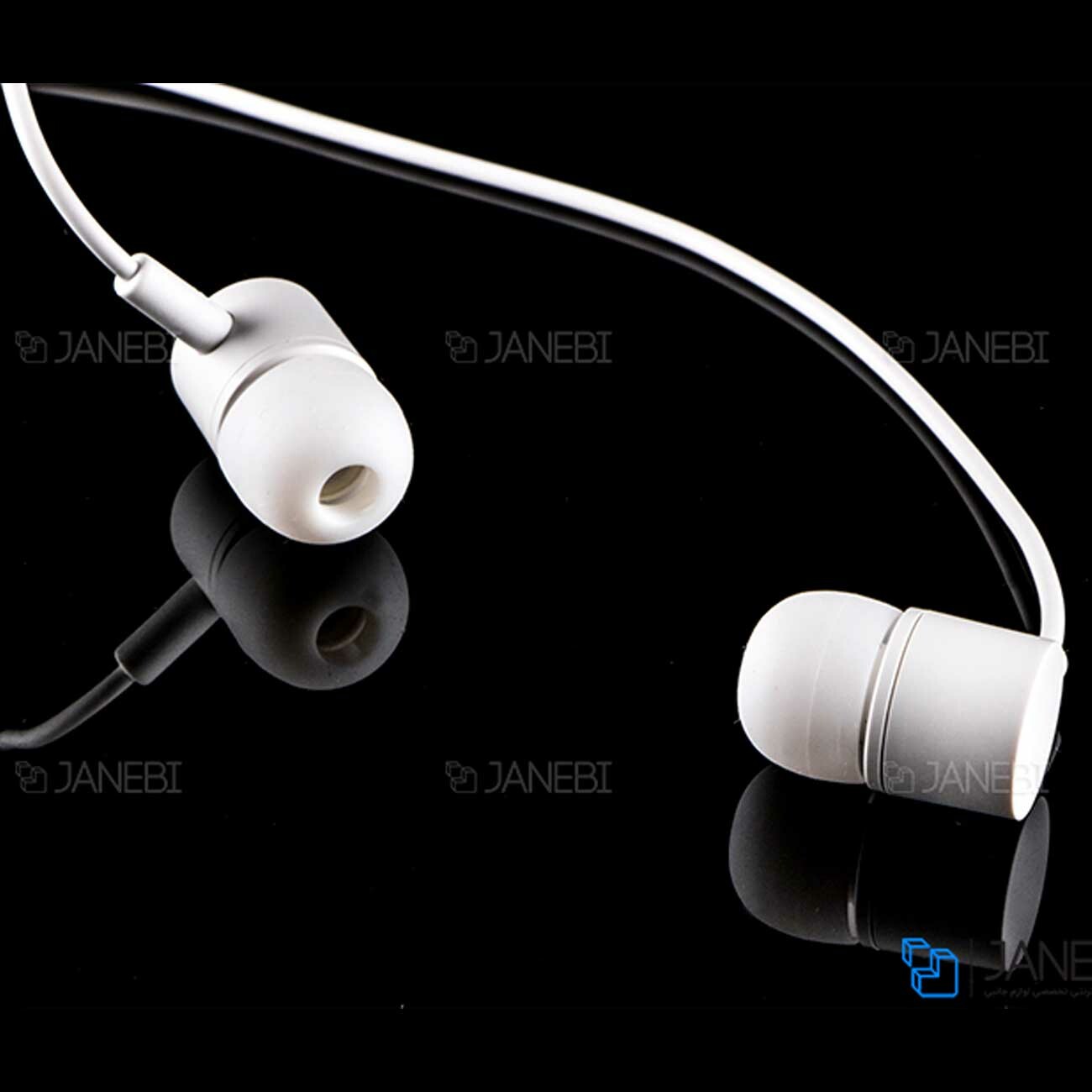 هندزفری اصلی ال جی LG Original Earphone For LG G5