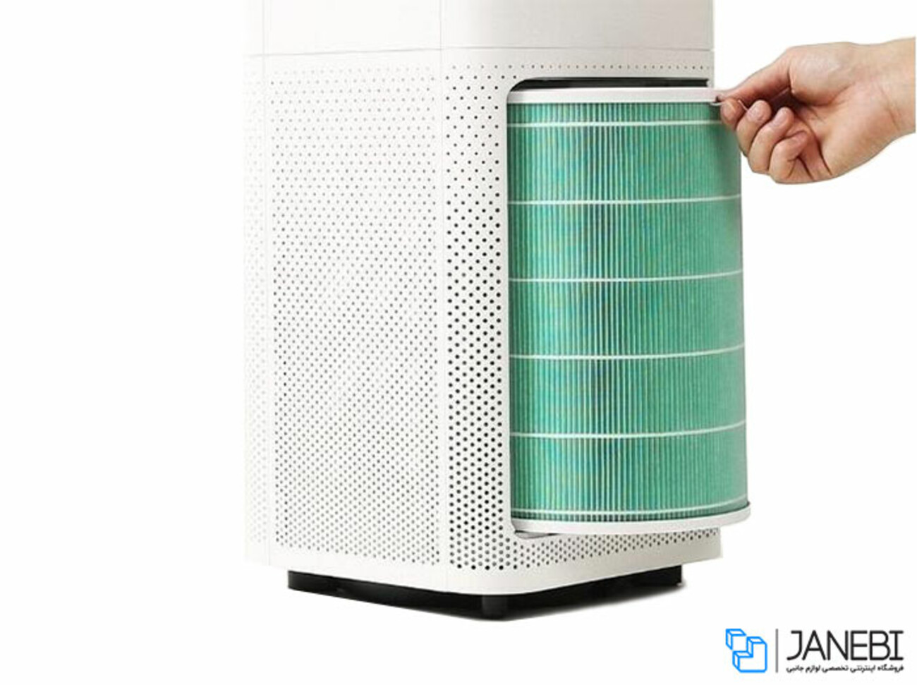 فیلتر تصفیه هوا هوشمند شیائومی Xiaomi Air Purifier 2 Filter