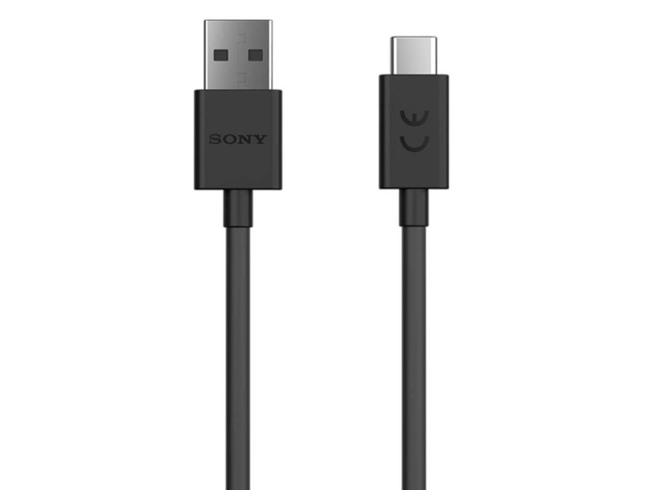 کابل شارژ و انتقال داده تایپ سی سونی Sony USB Type-C Cable UCB20