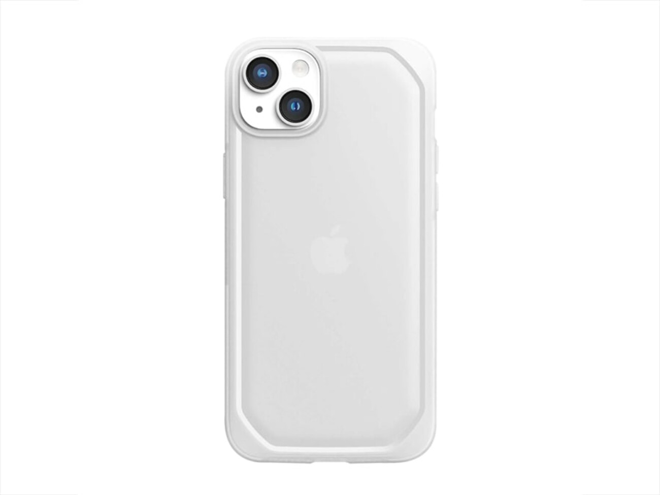 قاب ژله ای مات آیفون 14 پلاس مکس ایکس دوریا X-Doria Raptic iphone 14 Plus Slim Case