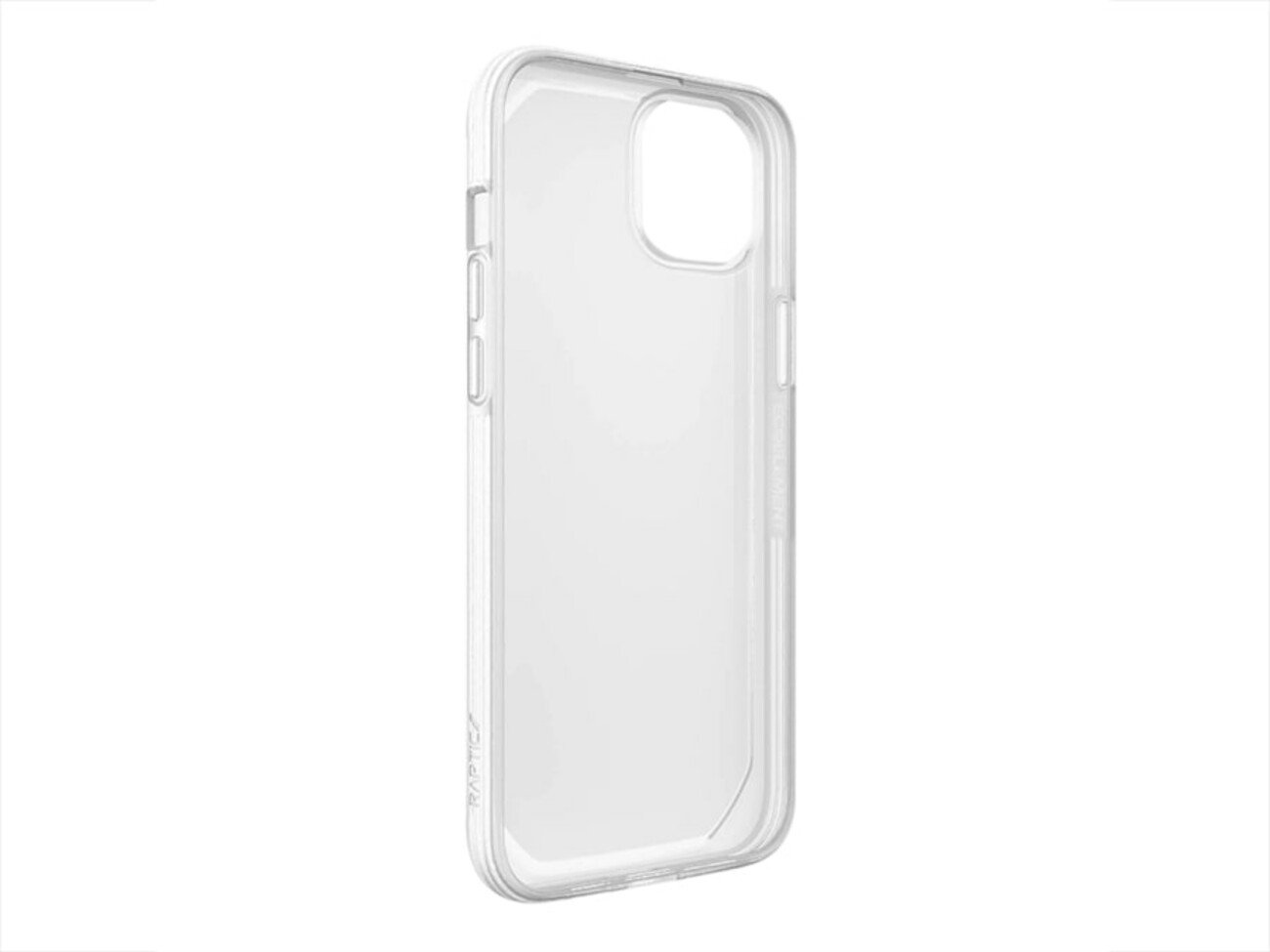قاب ژله ای مات آیفون 14 پلاس مکس ایکس دوریا X-Doria Raptic iphone 14 Plus Slim Case