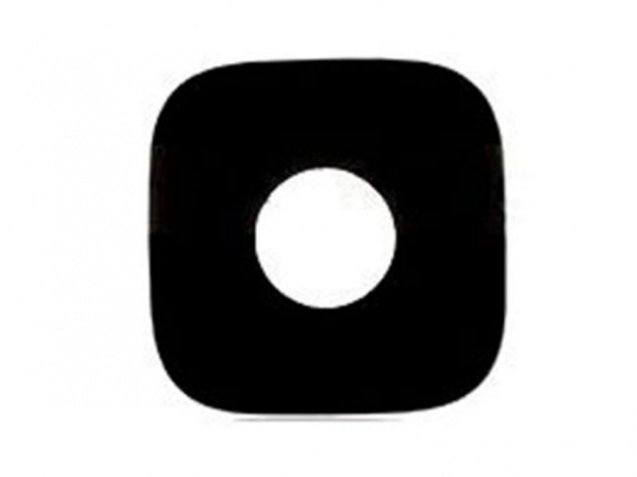 شیشه لنز دوربین گوشی هواوی Huawei P9 Lite Camera Lens