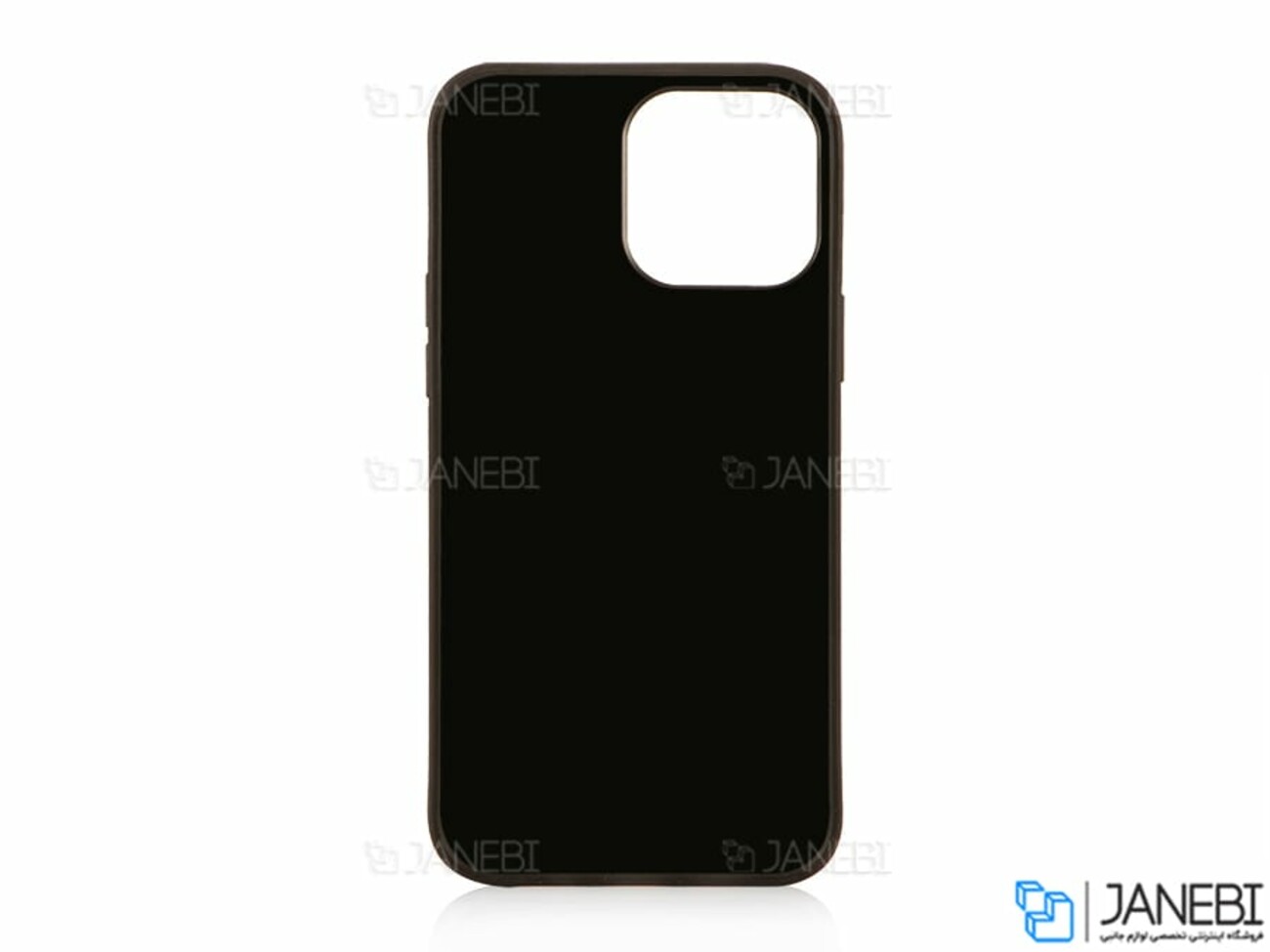 قاب طرح حیوانات آیفون 13 پرو مکس کجسا Kajsa iPhone 13 Pro Max Shild Plus Wild Case