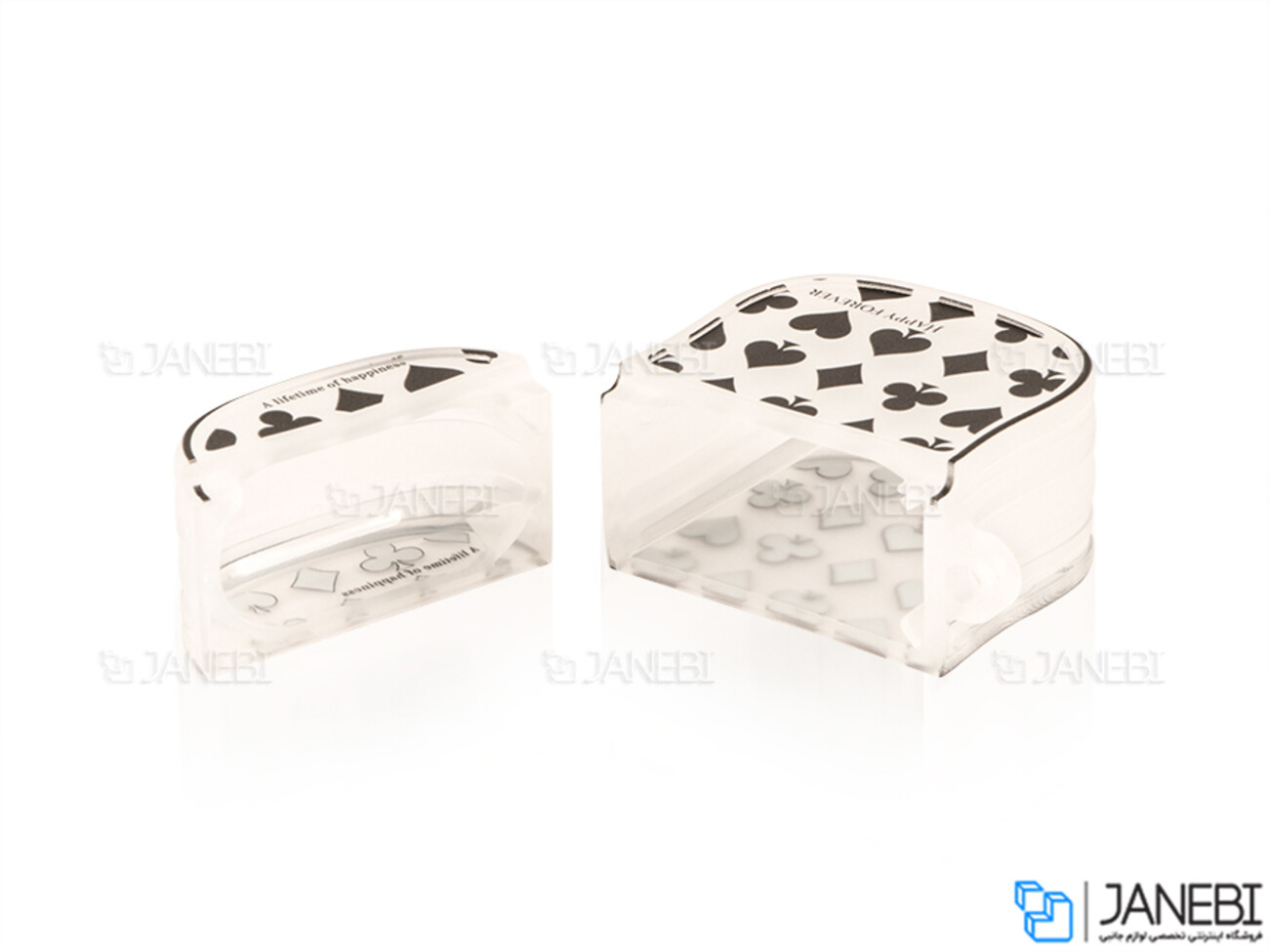 کاور محافظ ایرپاد Movenchy Airpods Case