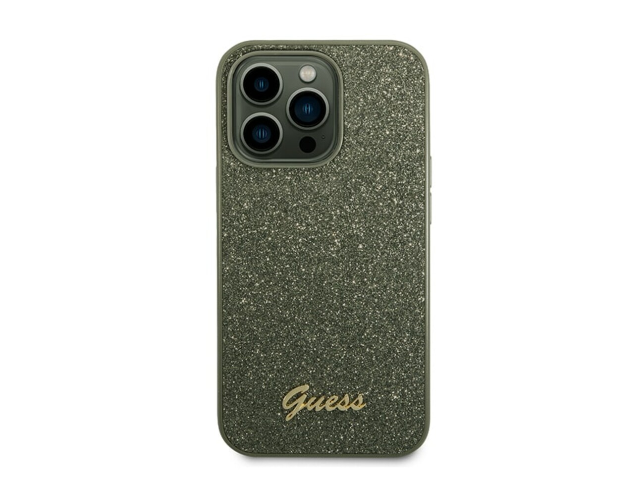 قاب اکلیلی آیفون 14 پرو مکس CG Mobile iphone 14 Pro Max Guess Wreath Case