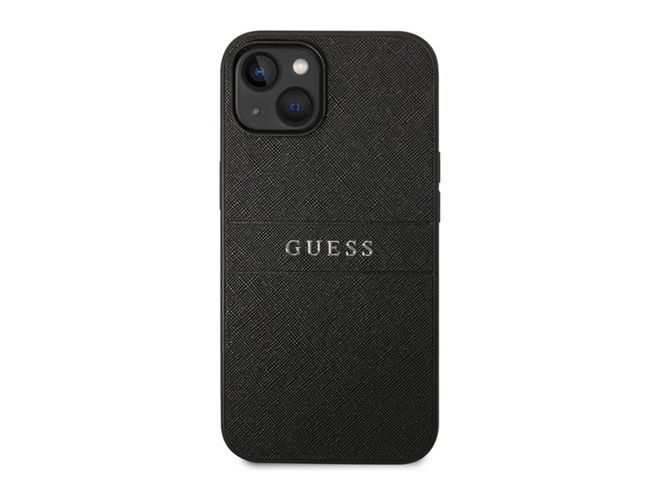 قاب چرمی آیفون 14 پلاس CG Mobile iphone 14 Plus Guess Leather Case