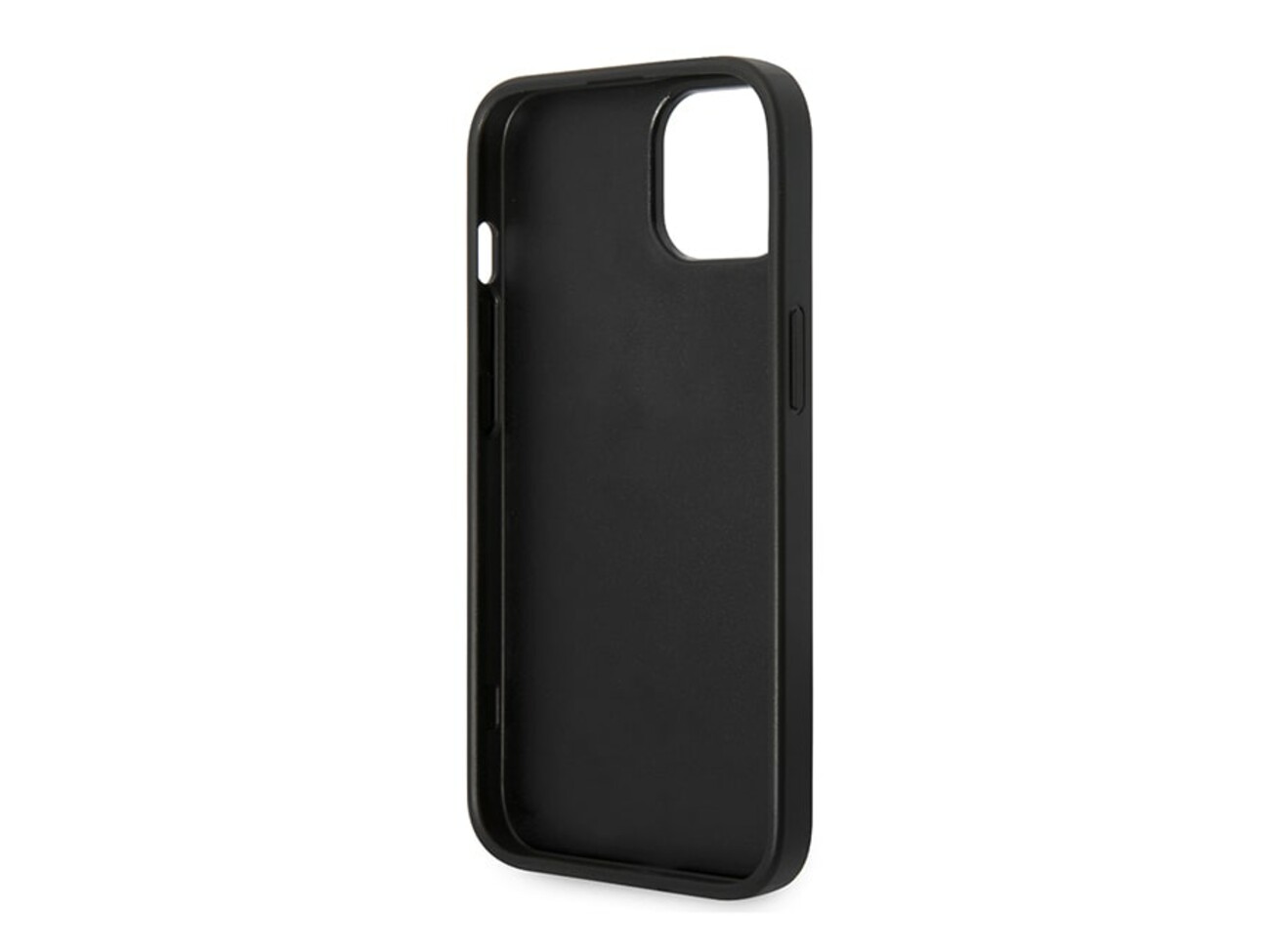 قاب چرمی آیفون 14 پلاس CG Mobile iphone 14 Plus Guess Leather Case