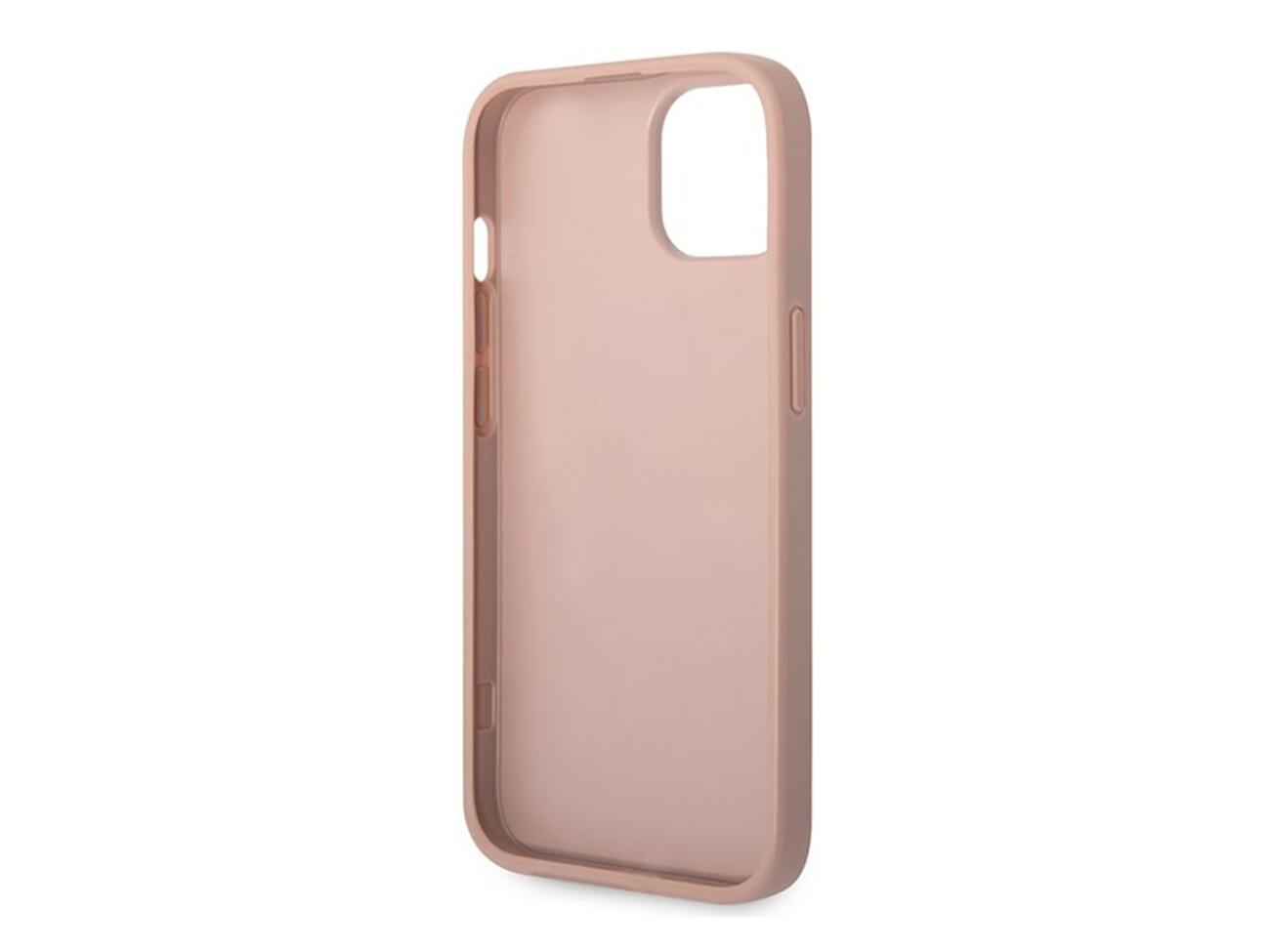 قاب چرمی آیفون 14 پلاس CG Mobile iphone 14 Plus Guess Leather Case