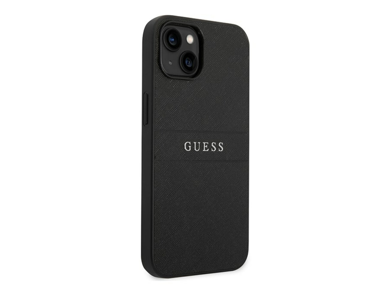 قاب چرمی آیفون 14 پلاس CG Mobile iphone 14 Plus Guess Leather Case