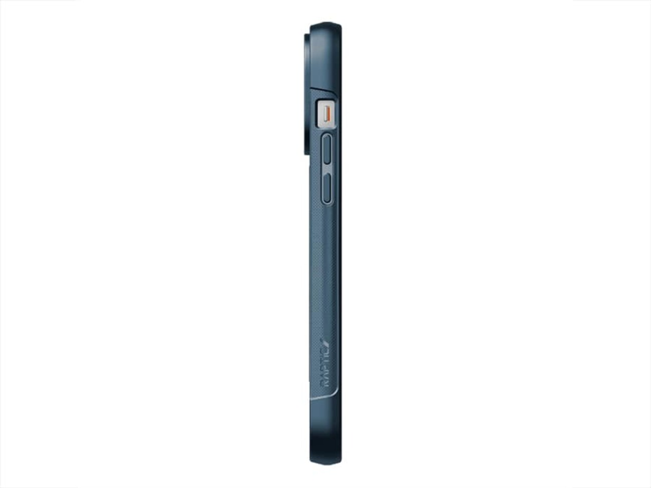 قاب محافظ مگ سیف آیفون 14 پلاس ایکس دوریا X-Doria Raptic iphone 14 Plus Clutch Magsafe Case
