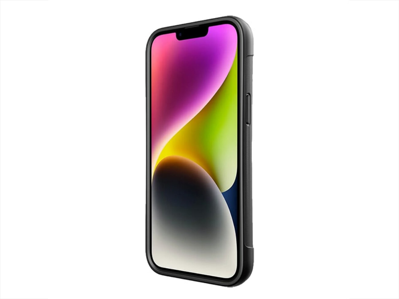 قاب محافظ مگ سیف آیفون 14 پلاس ایکس دوریا X-Doria Raptic iphone 14 Plus Clutch Magsafe Case