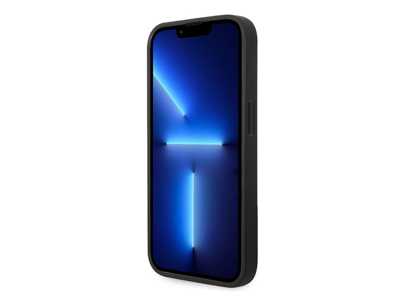 قاب چرمی آیفون 14 پرو مکس طرح فراری CG Mobile iphone 14 Pro Max Ferrari Leather Case