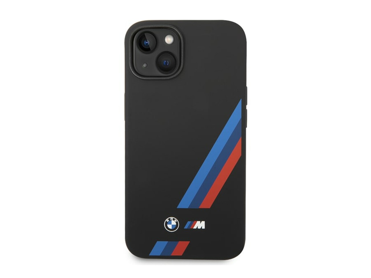 قاب سیلیکونی آیفون 14 پلاس طرح بی ام و ام3 CG Mobile iphone 14 Plus BMW M3 Silicone Case