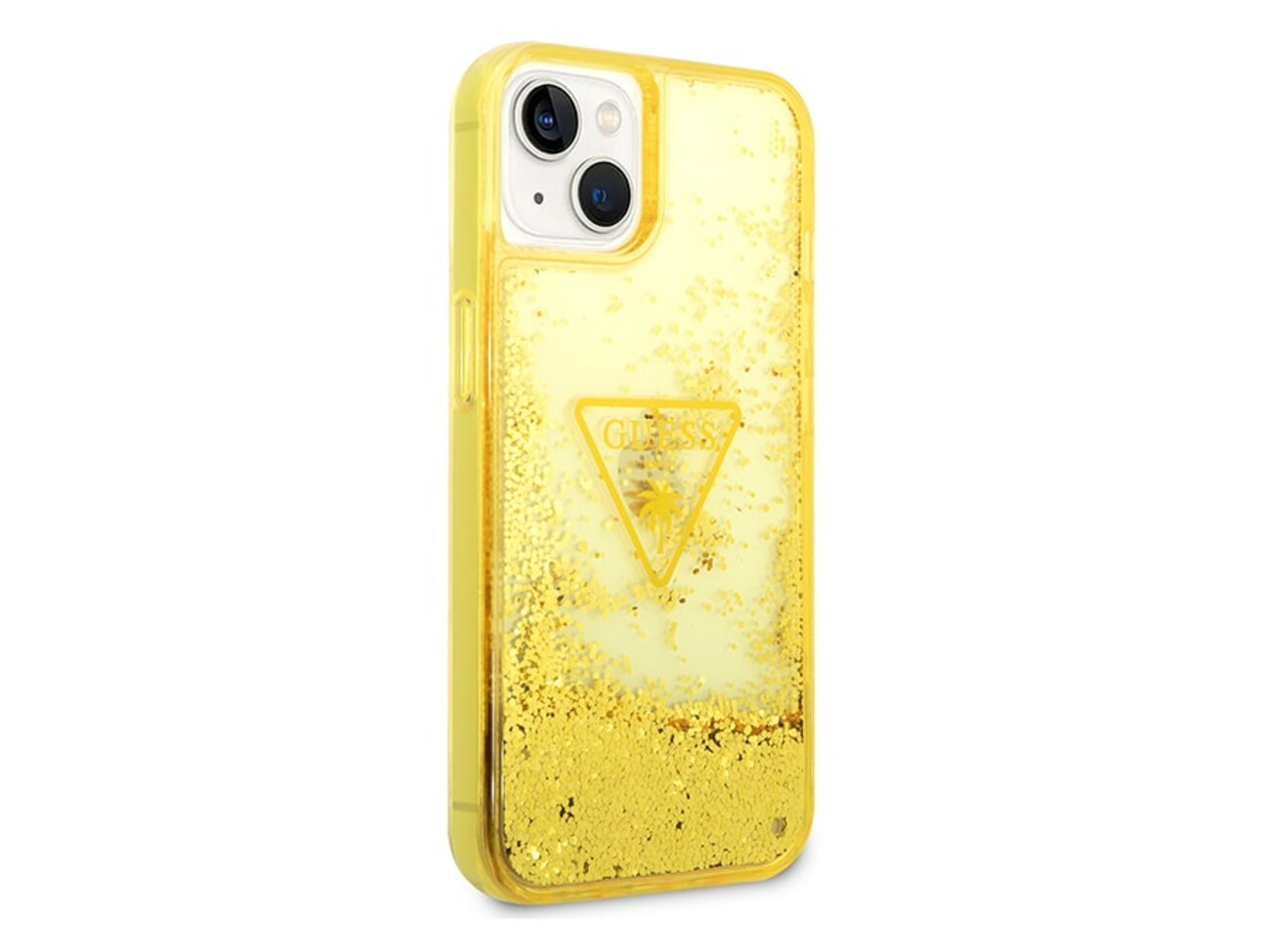 قاب آکواریومی آیفون 14 پلاس CG Mobile iphone 14 Plus Guess Aquarium Case
