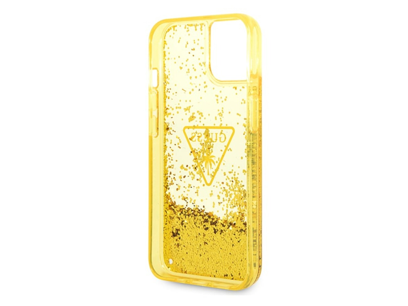 قاب آکواریومی آیفون 14 CG Mobile iphone 14 Guess Aquarium Case