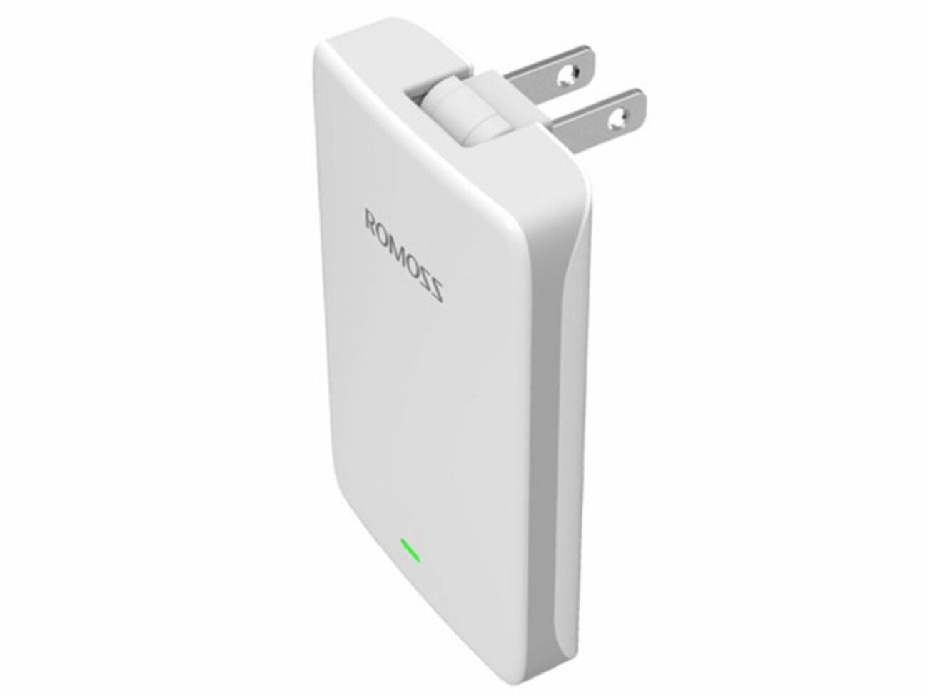 قیمت شارژر دیواری یو اس بی 45 وات روموس Romoss eUSB iCharger 45