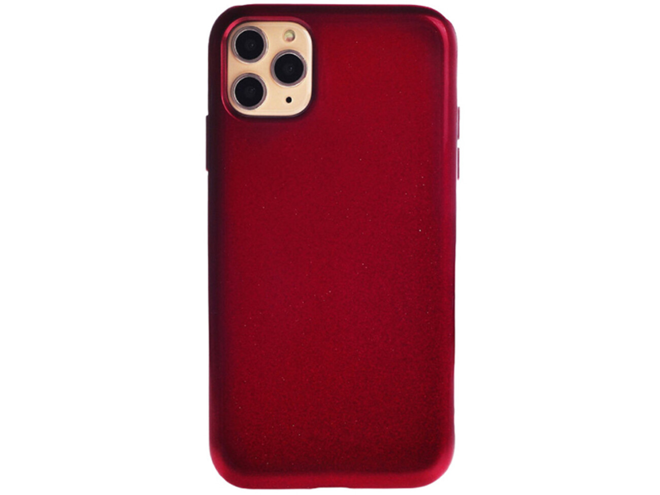 کیفیت کاور کی فون Shining Series case cover suitable for iPhone 11 Pro Max