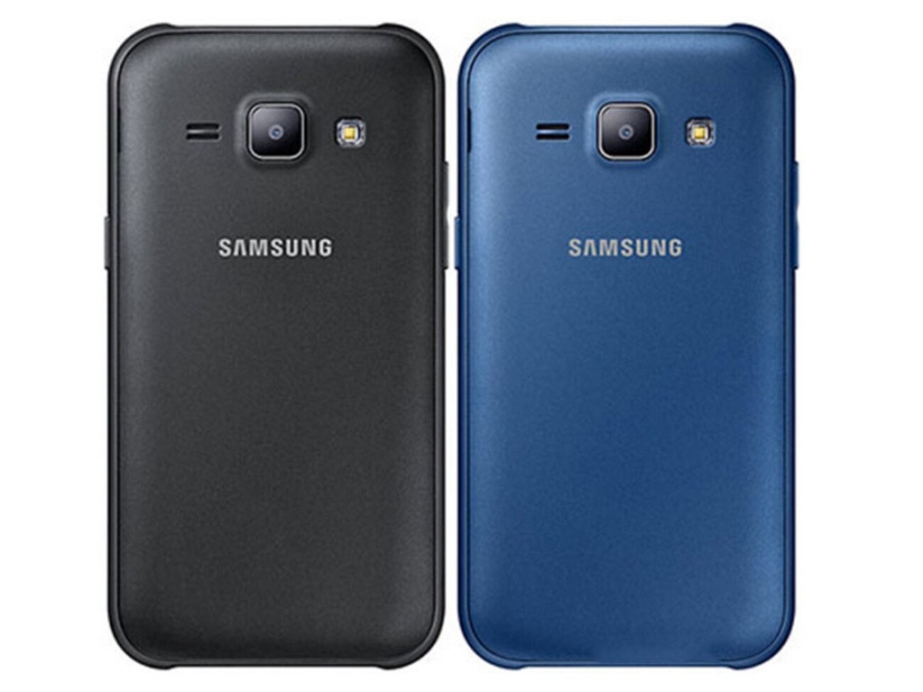 درب پشت Samsung J1