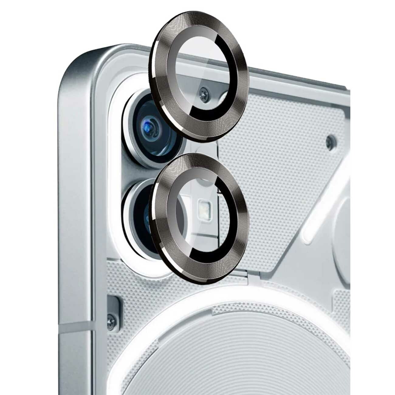 محافظ لنز دوربین رینگی ناتینگ فون 1