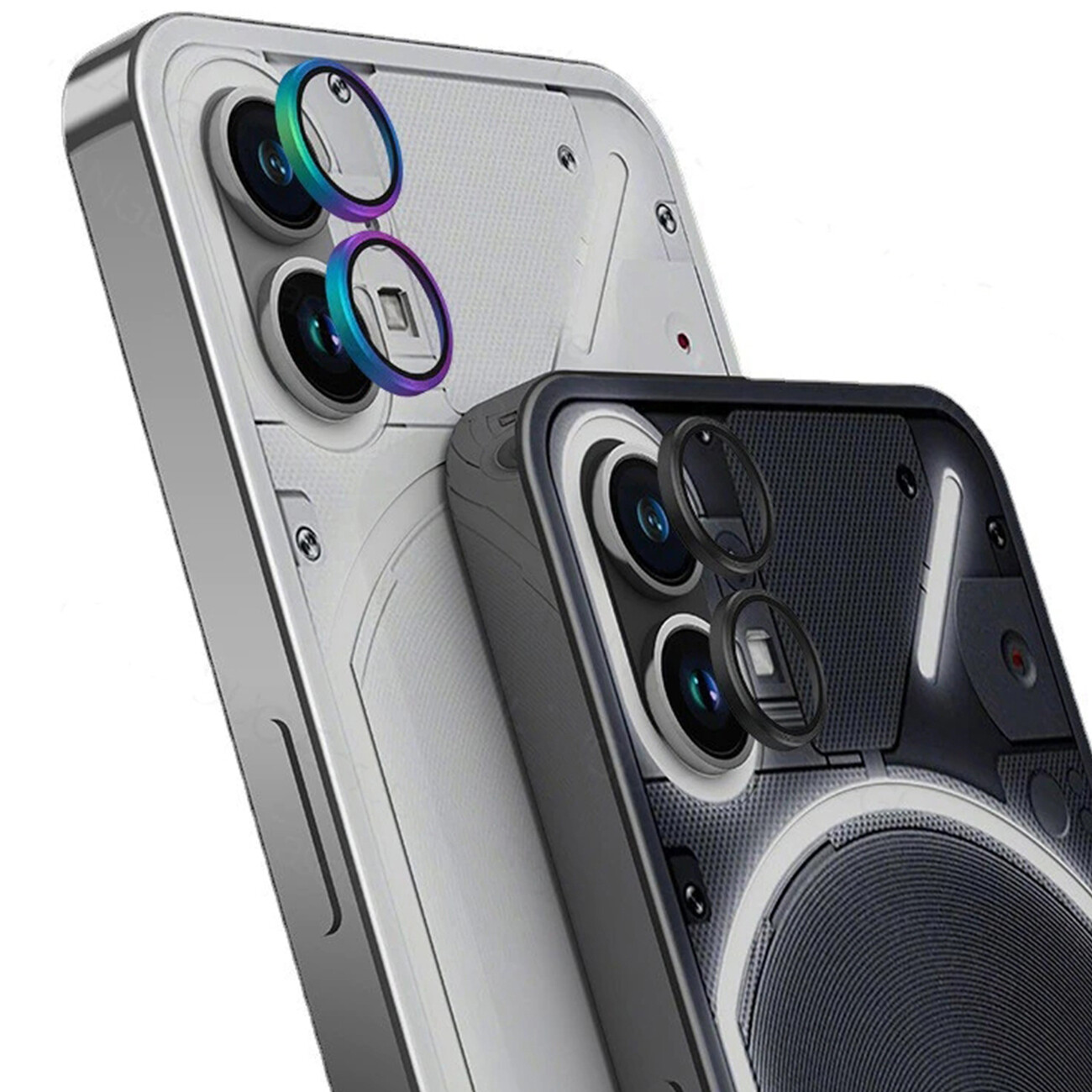 فروش محافظ لنز دوربین رینگی ناتینگ فون 1