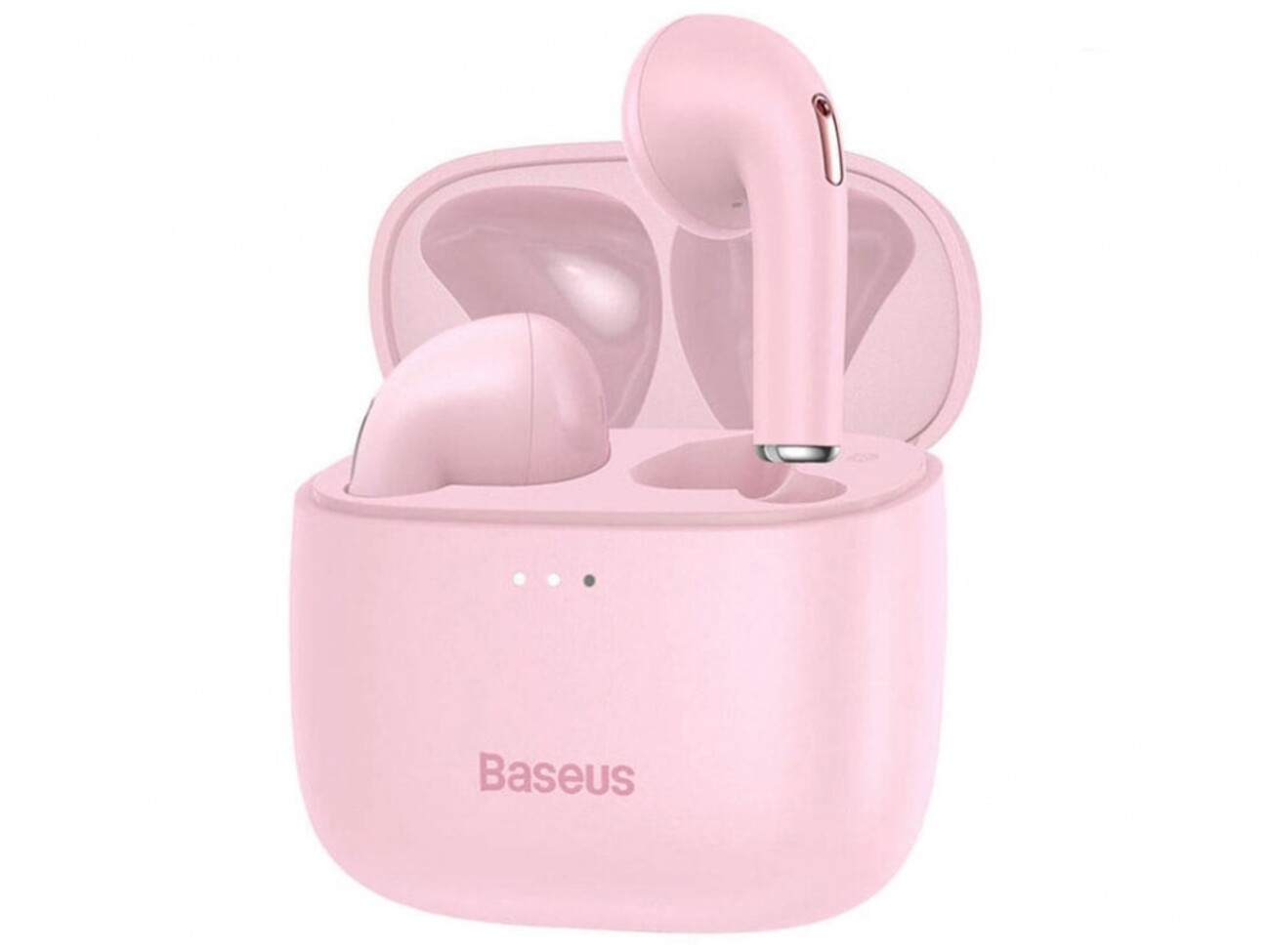 هندزفری بلوتوث بیسوس Baseus bowie E8 True Wireless Earfones NGE8-01