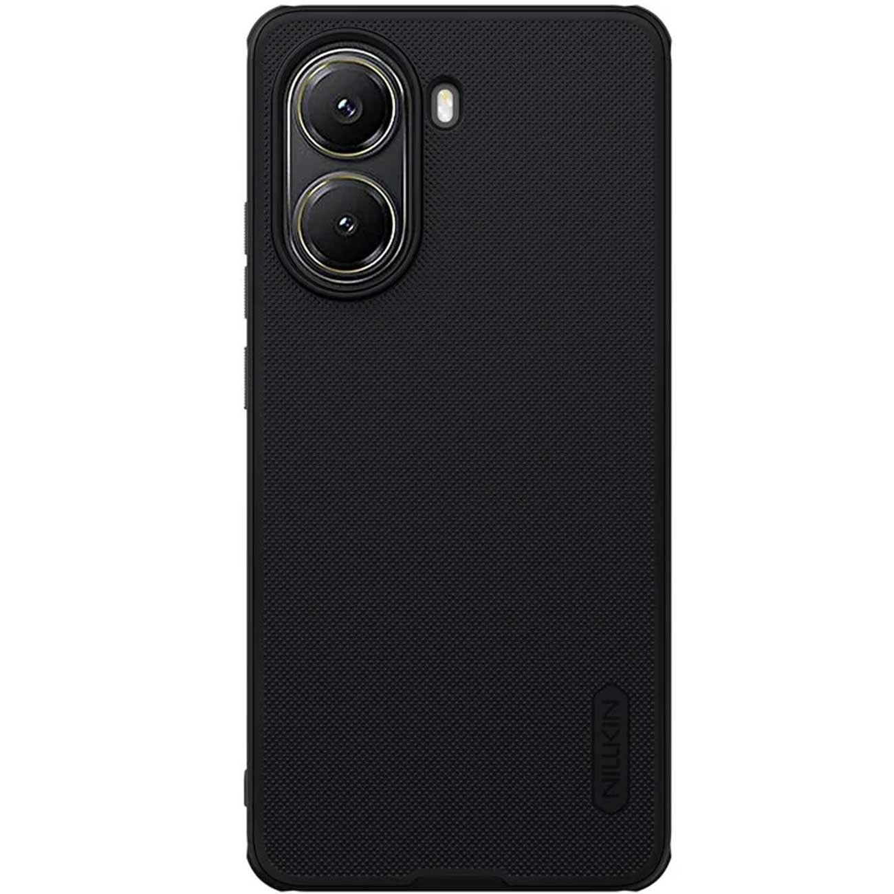 قاب محافظ شیائومی Poco X7 Pro نیلکین Super Frosted Shield Pro