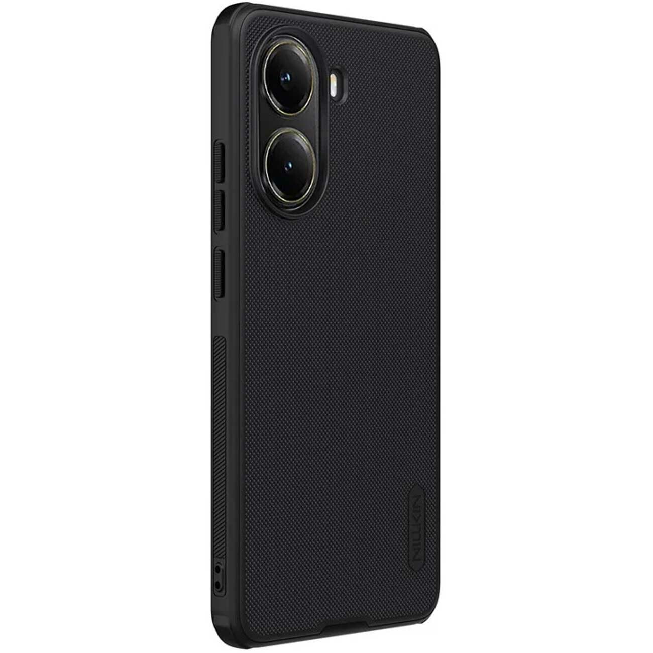 قاب گوشی شیائومی پوکو ایکس 7 پرو نیلکین Super Frosted Shield Pro