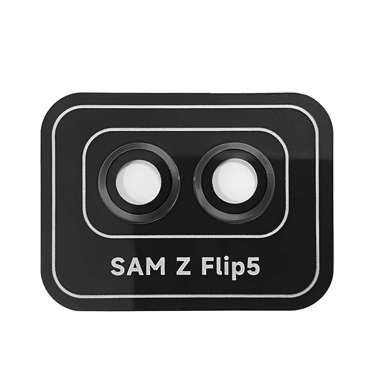 گلس لنز دوربین سامسونگ گلکسی زد فیلپ فایو