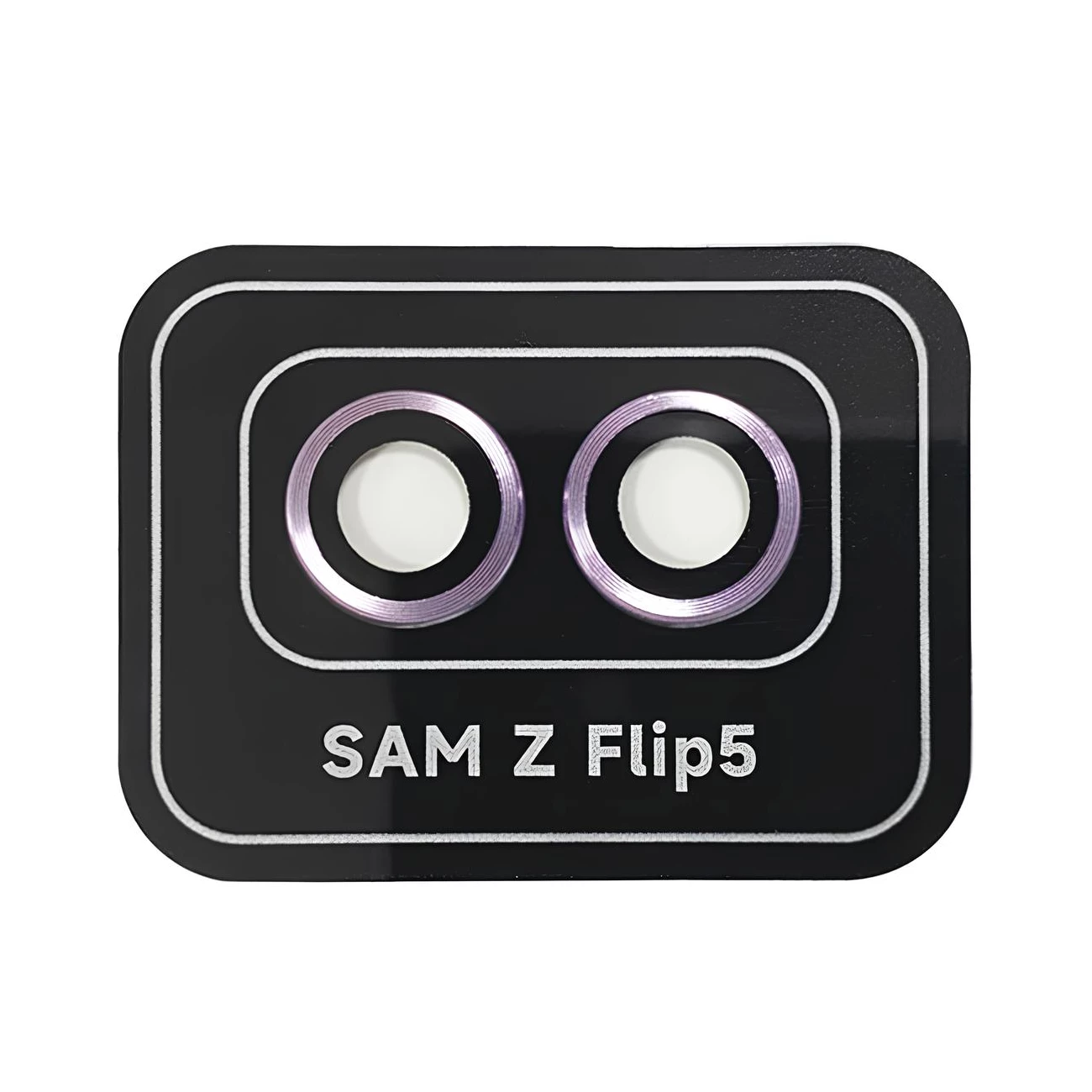 گلس لنز دوربین سامسونگ گلکسی زد فیلپ فایو