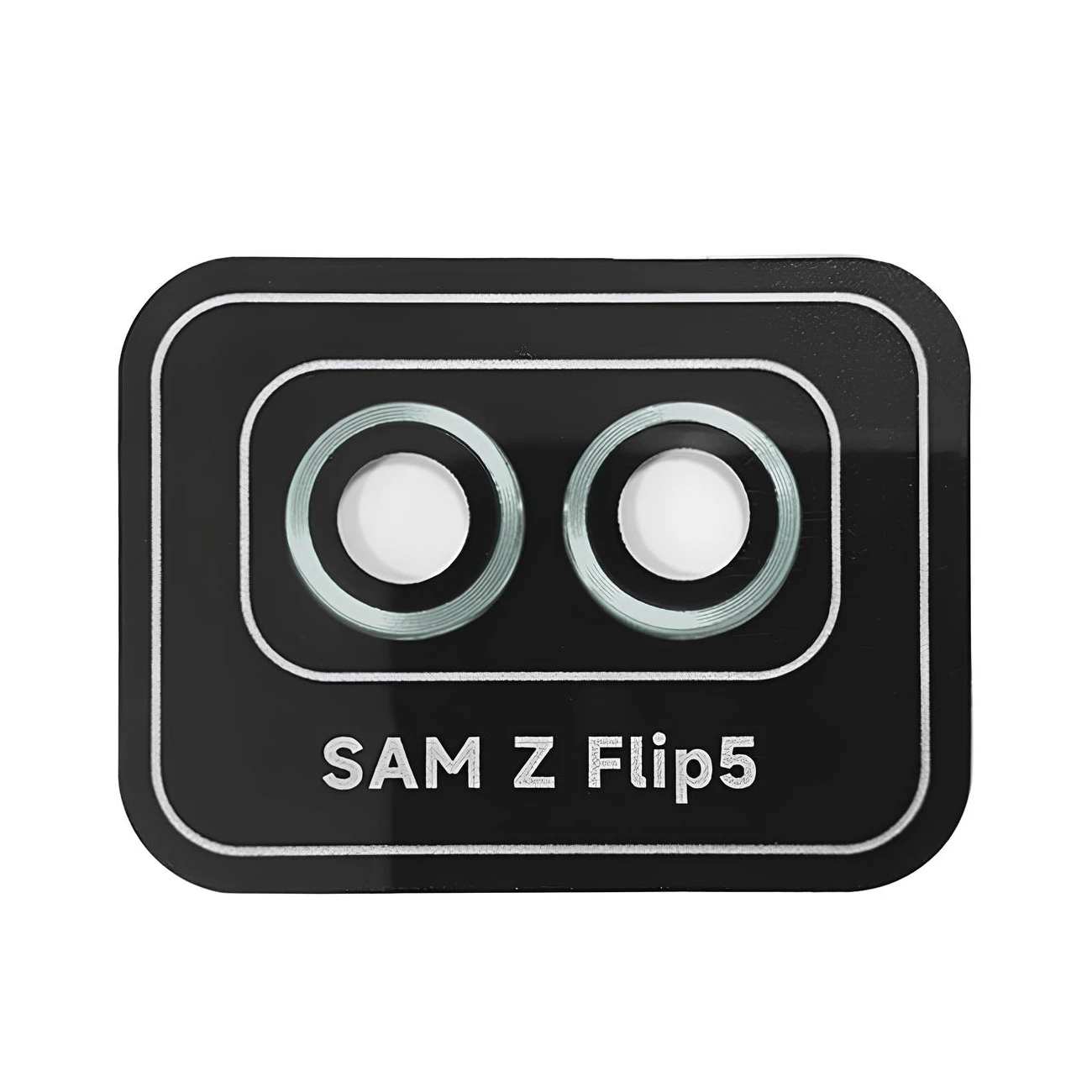 گلس لنز دوربین سامسونگ گلکسی زد فیلپ فایو