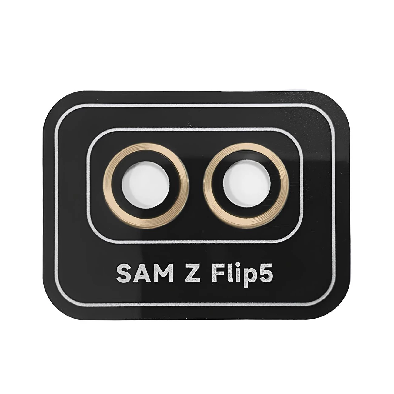 گلس لنز دوربین سامسونگ گلکسی زد فیلپ فایو